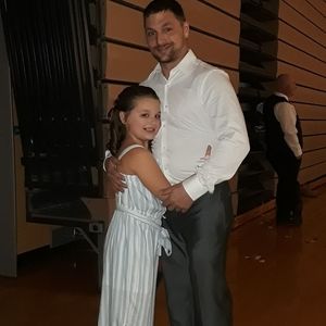 Meet your Posher, Justin